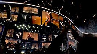 Adele - Rolling In The Deep Live Munich, Messe München 30/08/2024