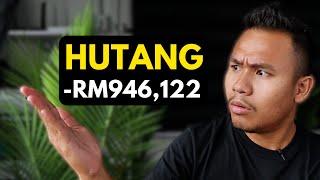 Knp Hutang Sy Boleh Sampai 1 Juta di Usia 27 thn?