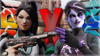 fortnite x valorant montage 