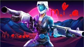 M.I.A (ft GShadow) | Fortnite Montage