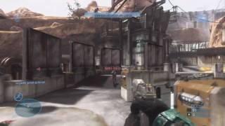 . : Halo Reach | Pistol Minitage : .