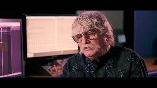 Karl Jenkins - The History Of Symphonic Adiemus