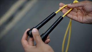 The Money Rope 2.0 OFFICIAL TRAILER // The Jump Rope That Changed Cardio Forever.