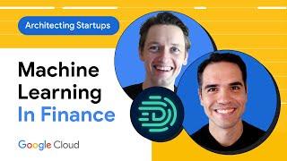 Using machine learning to transform finance with Google Cloud and Digits