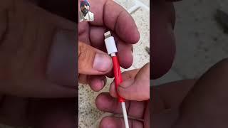 Charging Cable Repair #art #youtubeshorts #charging #chargingsolutions #shortvideo #youtubeshorts