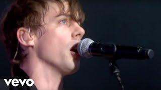 Razorlight - Golden Touch (Live at V Festival, 2009)