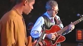 Stanley Jordan + Chet Atkins (1991), FULL