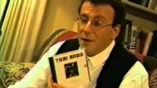 Paul Reiser on Tori Amos' Little Earthquakes (1994)