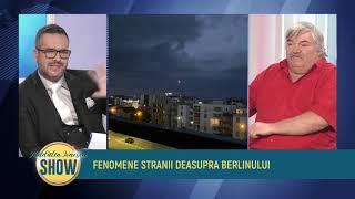 Madalin Ionescu SHOW - Emil Strainu - 7 Septembrie 2021 - P2 | MetropolaTV