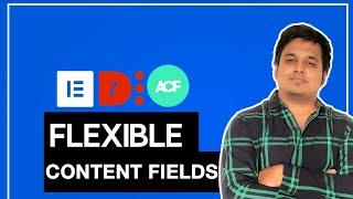 Advanced Custom Fields flexible content field templates (ACF) - using Dynamic content plugin