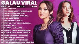 Lagu Pop Indonesia Terbaru 2023 - Lagu Galau Tiktok Viral 2023 (Lagu Hits 2023)