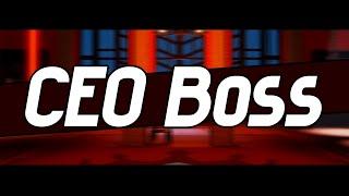 Jailbreak - CEO Boss Theme