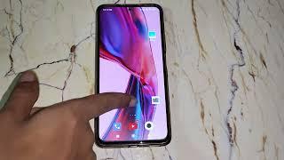 How to solve auto screen off problem in Poco M4 Pro, auto screen off mobile setting