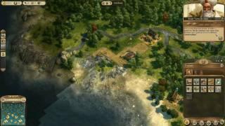 Test-Video Anno 1404 *Full-HD*