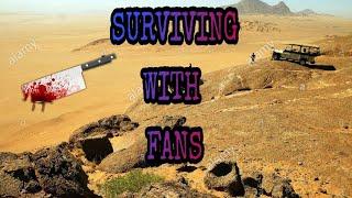 VAST SURVIVAL!!! GOOD ADVICE FOR VAST!