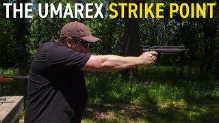 The Umarex Strike Point Air Gun Review