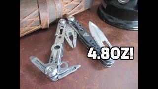 This Fantastic FirstAscent Multi-Tool Aims At The Skeletool!