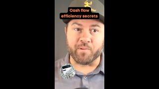 Cash Flow Efficiency Secrets: How to Achieve Financial Success