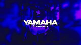 Jul x SCH x Marseille Type Beat -  "YAMAHA" | Instru Rap Marseille 2024