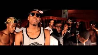 TBMG: Murk City - Da Man ft. Pookie D (Official Video) [HD]