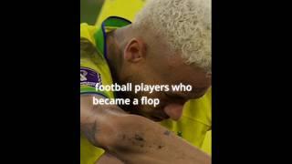 Underatted player to a flop #football#footballedit#footballshorts