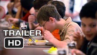 Bully Official Trailer #1 - Weinstein Company Movie (2012) HD