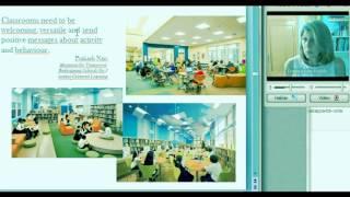 CLIL: Webinar 1 - The Physical Environment (Donna Lee Fields)