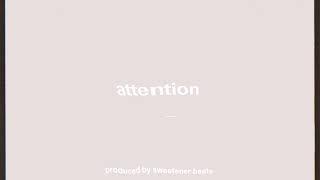 [FREE] ariana grande positions album type beat - „attention“ | Pop Instrumental