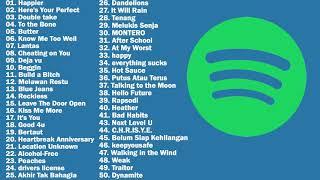 SPOTIFY TOP HITS INDONESIA JULI 2021 (TANPA IKLAN) NO ADS 