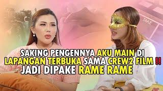 INGIN JADI ARTIS SAAT SMA, CEWEK INI SERAHKAN P NYA KE OKNUM SUTRADARA !!