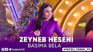 Zeyneb - Basima Bela 2023 (Uzbekistan Konserti)