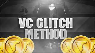 NBA 2K20 UNLIMITED VC GLITCH HOW TO WIN QUICK METHOD (PS4 & XBOX) *NEW* After Patch VC Glitch