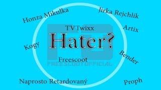 Hater? | FreescootOfficial w/ Youtuber