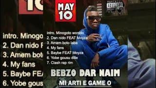 01 bebzo dar naim official baybe feat moyza #popular #rap #rapgalsen