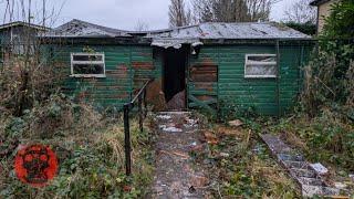 Abandoned Lowton Pensioners Federation - During The Storm