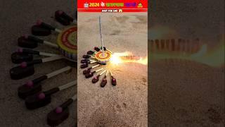 Cracker testing Diwali  | #shorts #crackers2024 #diwali #happydiwali