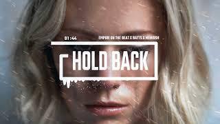 (Free) "Hold Back" | Sad Dramatic Emotional Guitar Beat | Prod. Empire On The Beat x Batts x Mewosh