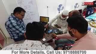 Camera repairing course  CCTV Camera Repair Training in Delhi