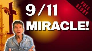 A WTC first responder's story of supernatural encounters and the miracles he saw despite the evil.