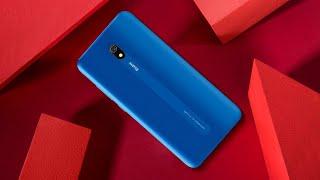 Xiaomi launches Redmi 8A with 5000mAh battery, USB C and fast charging