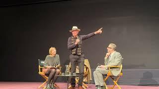 11e Festival de la Cinémathèque - Dialogue avec Peter Weir sur The Truman Show