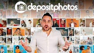 Vuelve el mejor deal de AppSumo: Depositphotos