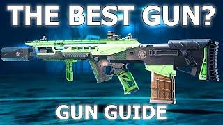 This RM68 Setup is One of the BEST Guns | Battlefield 2042 GUN GUIDE