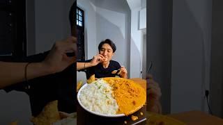 Foreigner respects Desi food 7 