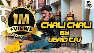 Chali Chali - Koshur Reggaeton - Ubaid Taj - Latest Kashmiri Song 2021 - Viral Kashmiri Song