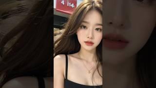 Top 10 Beautiful Korean Girls 2024 #top10 #trending #shorts #viralshorts #fyp #koreanidols #bts