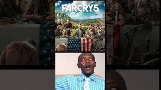 Ranking all far cry games (1-6)