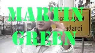 MARTIN GREEN - Tie se svesni (Official video)