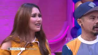 BROWNIS - Kira2 Ayu TIng Ting Akan Memilih Siapa Ya? (23/12/19) PART1