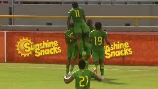 Match Highlights - Trinidad and Tobago 2 vs Grenada 2, 2026 World Cup Qualifier